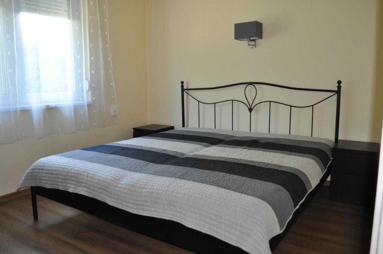 Zamor Holiday House Keszthely Zewnętrze zdjęcie