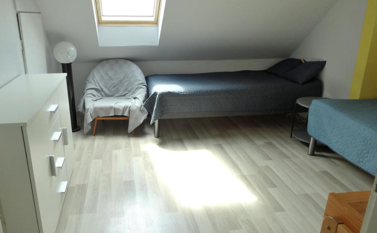 Zamor Holiday House Keszthely Zewnętrze zdjęcie