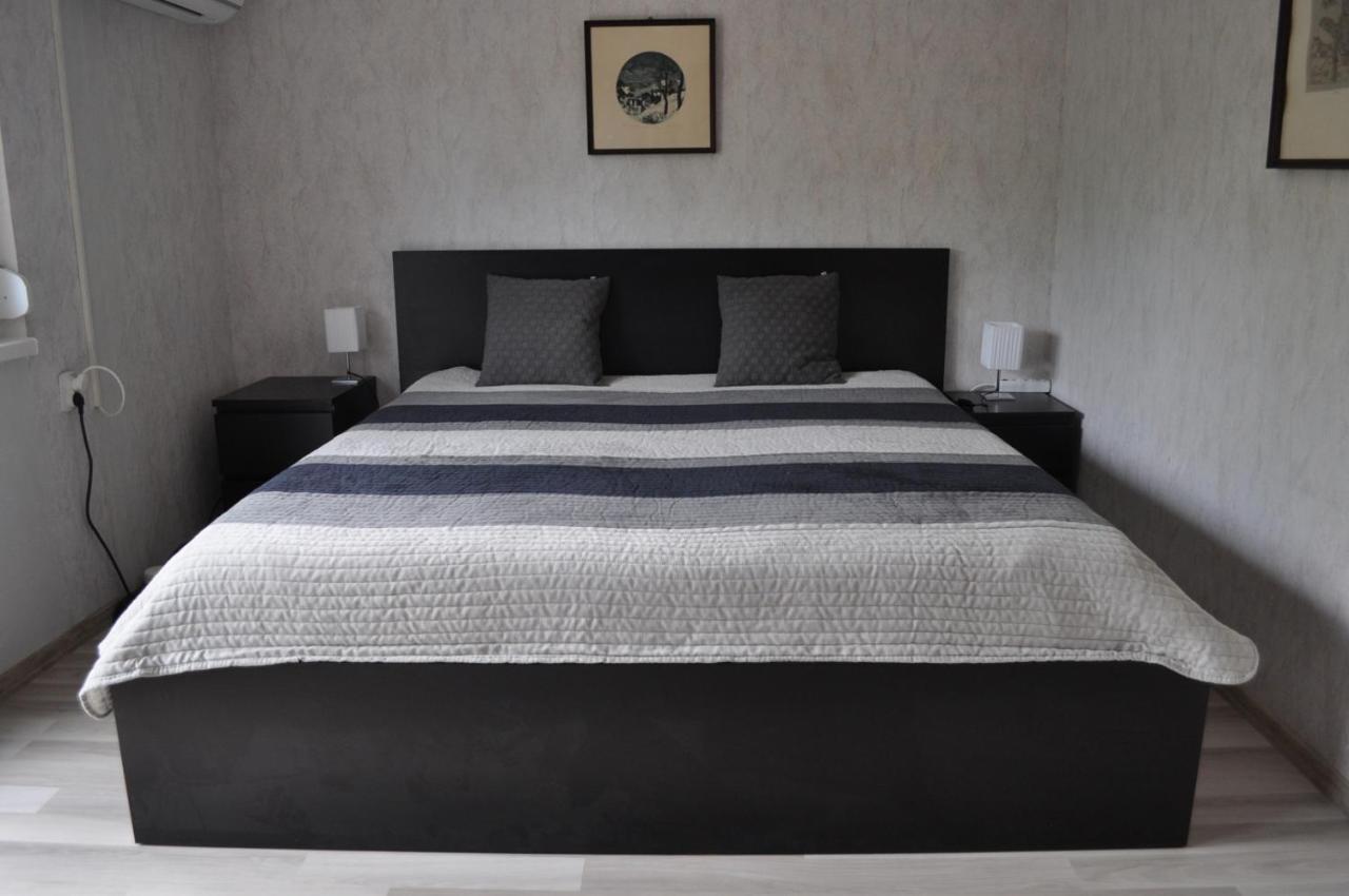 Zamor Holiday House Keszthely Zewnętrze zdjęcie
