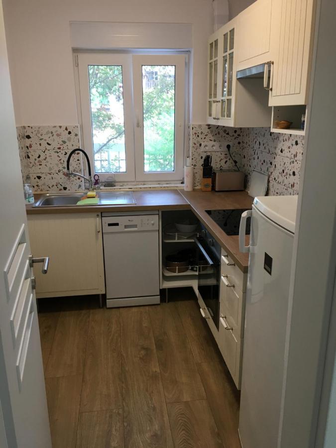 Zamor Holiday House Keszthely Zewnętrze zdjęcie