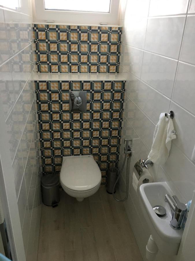Zamor Holiday House Keszthely Zewnętrze zdjęcie