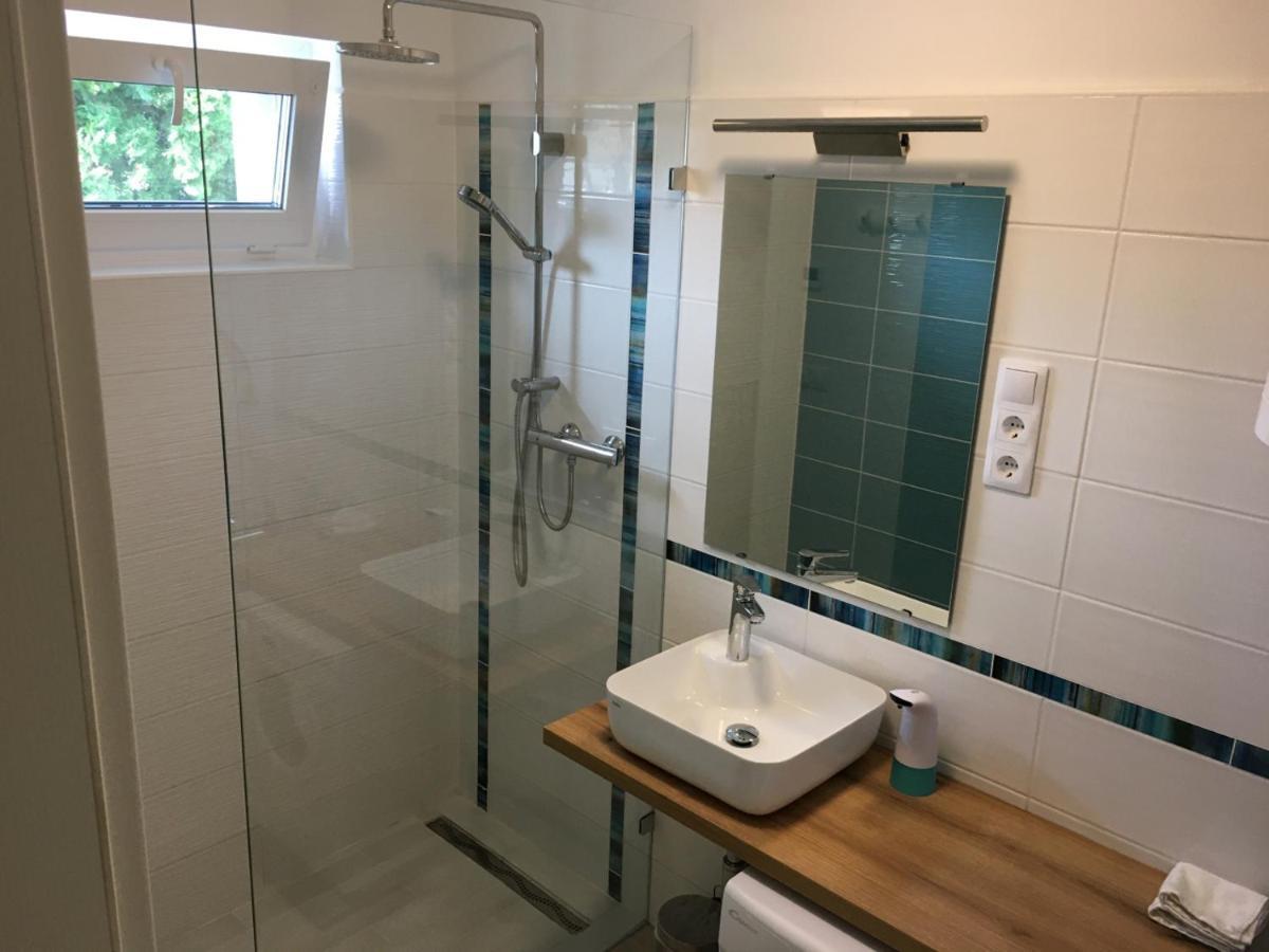Zamor Holiday House Keszthely Zewnętrze zdjęcie