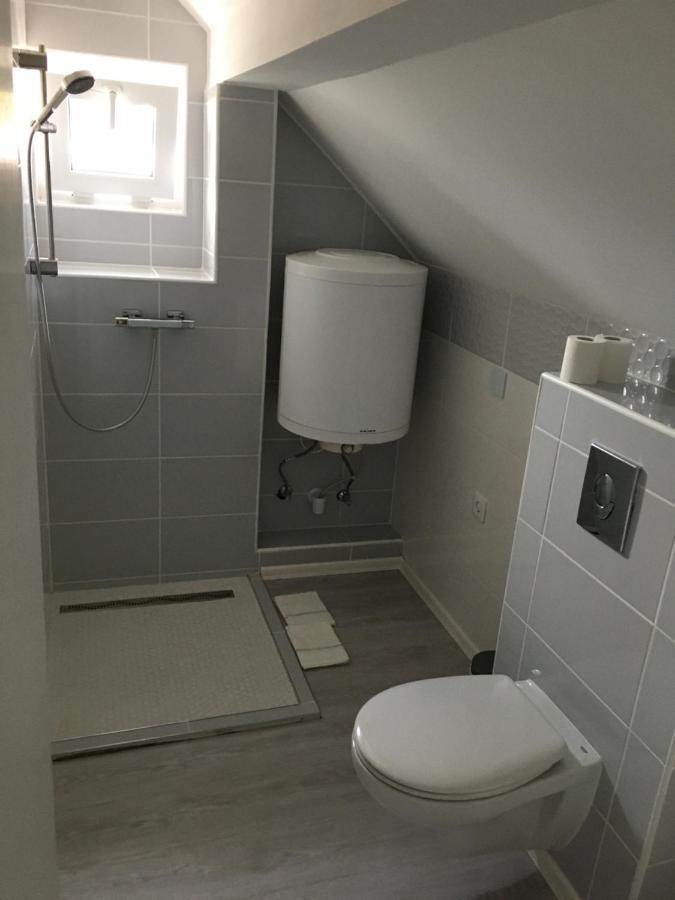 Zamor Holiday House Keszthely Zewnętrze zdjęcie