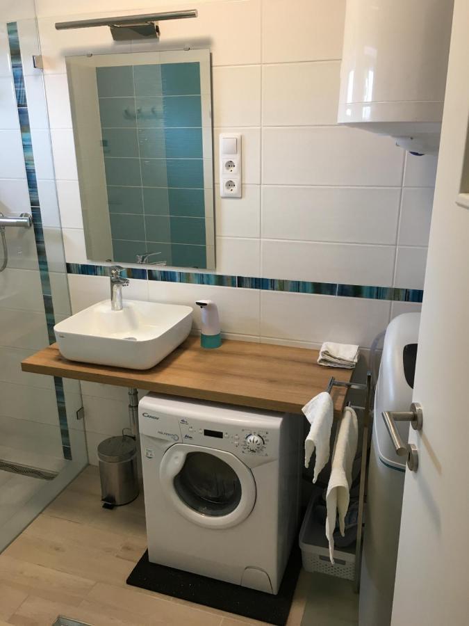 Zamor Holiday House Keszthely Zewnętrze zdjęcie