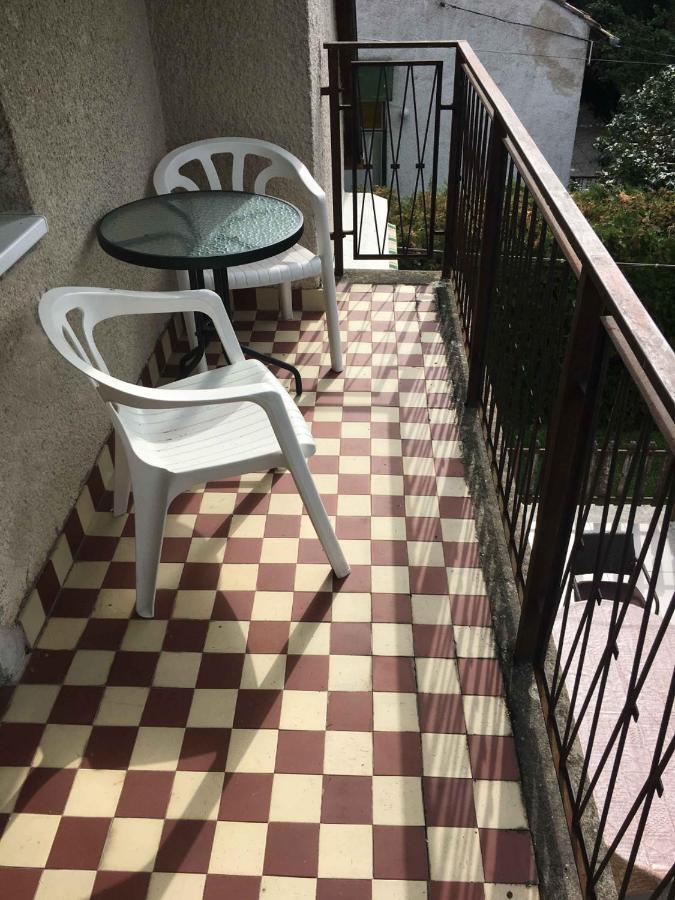 Zamor Holiday House Keszthely Zewnętrze zdjęcie