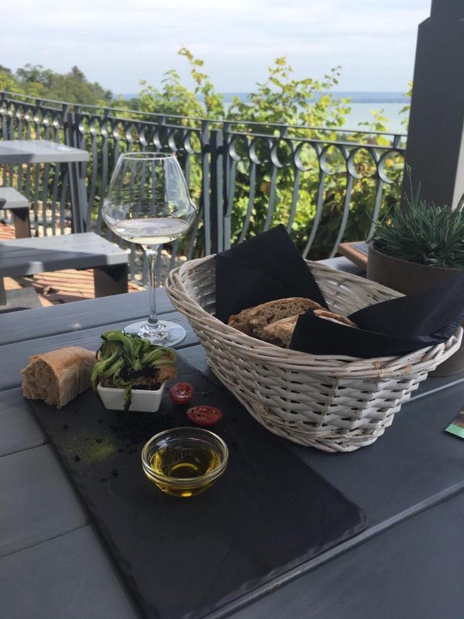 Zamor Holiday House Keszthely Zewnętrze zdjęcie